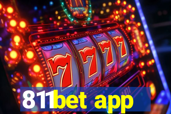 811bet app